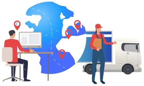 Роль фулфилмент-центров в современной логистике