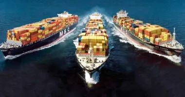 Перспективы развития морских перевозок в XXI веке