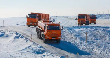 Как правильно организовать доставку грузов в труднодоступные регионы?