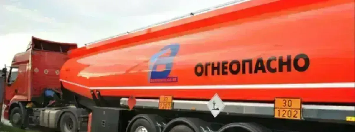 Правила безопасности при перевозке опасных грузов