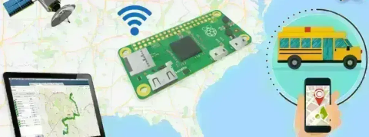 Технологии отслеживания грузов в реальном времени: от GPS до IoT