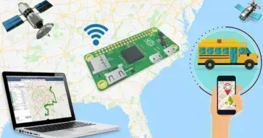Технологии отслеживания грузов в реальном времени: от GPS до IoT
