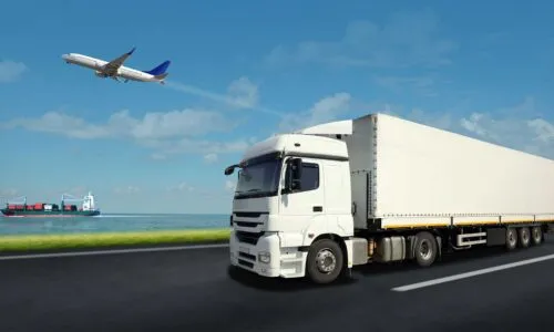 Перспективы развития морских перевозок в XXI веке