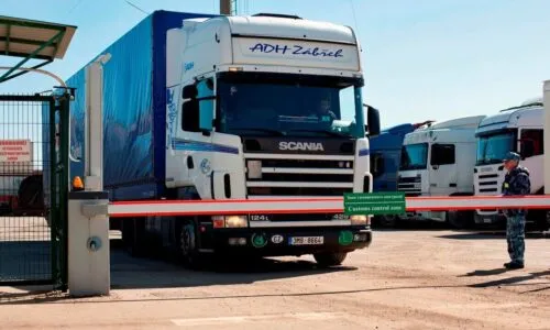 Особенности перевозки скоропортящихся товаров: холодовая цепь